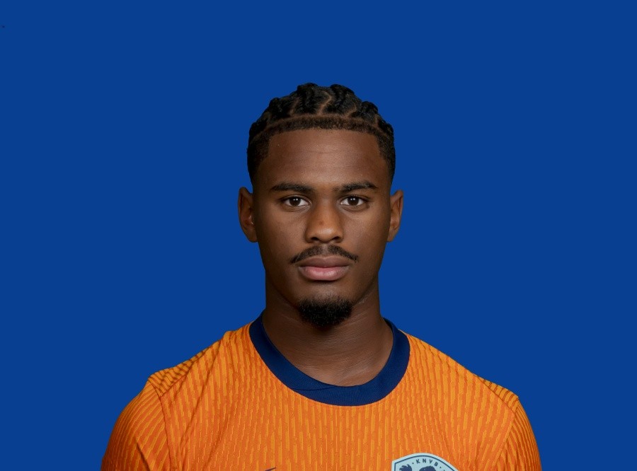 	Jorrel Hato 	